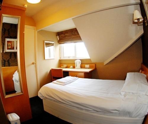 The Westleigh Hotel Bradford  Chambre photo